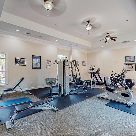 Cozy Vibes - Tuscana Resort Kissimmee Extérieur photo