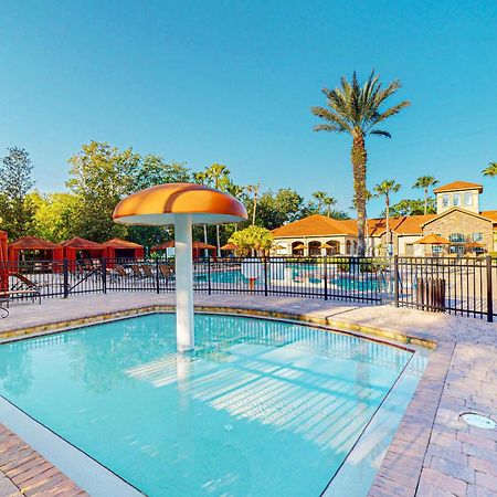 Cozy Vibes - Tuscana Resort Kissimmee Extérieur photo