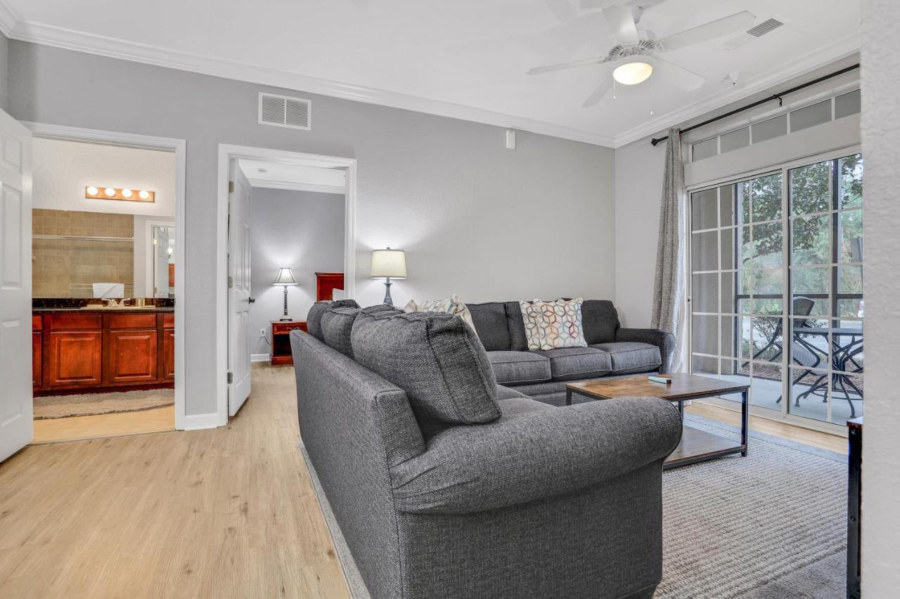 Cozy Vibes - Tuscana Resort Kissimmee Extérieur photo