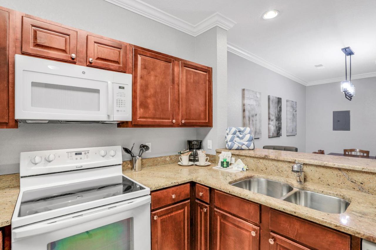 Cozy Vibes - Tuscana Resort Kissimmee Extérieur photo