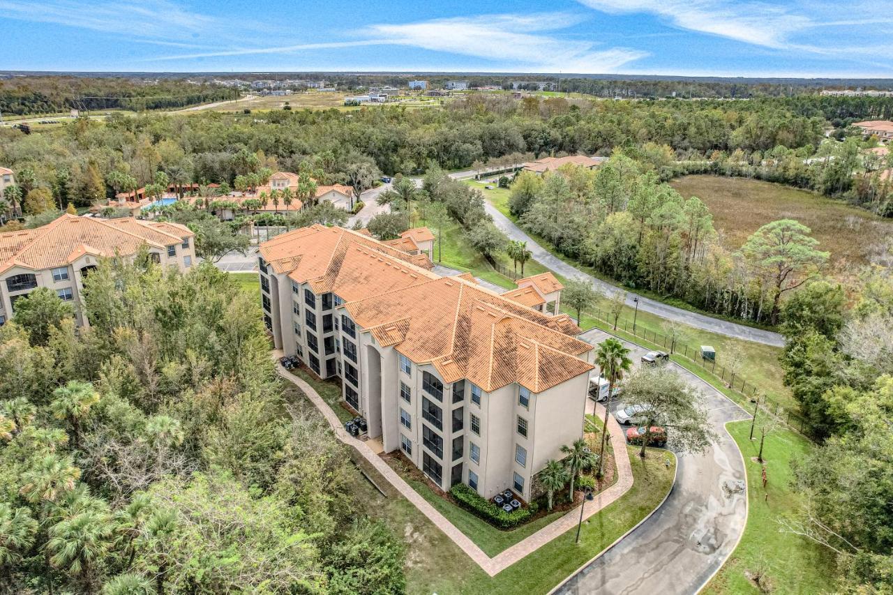 Cozy Vibes - Tuscana Resort Kissimmee Extérieur photo