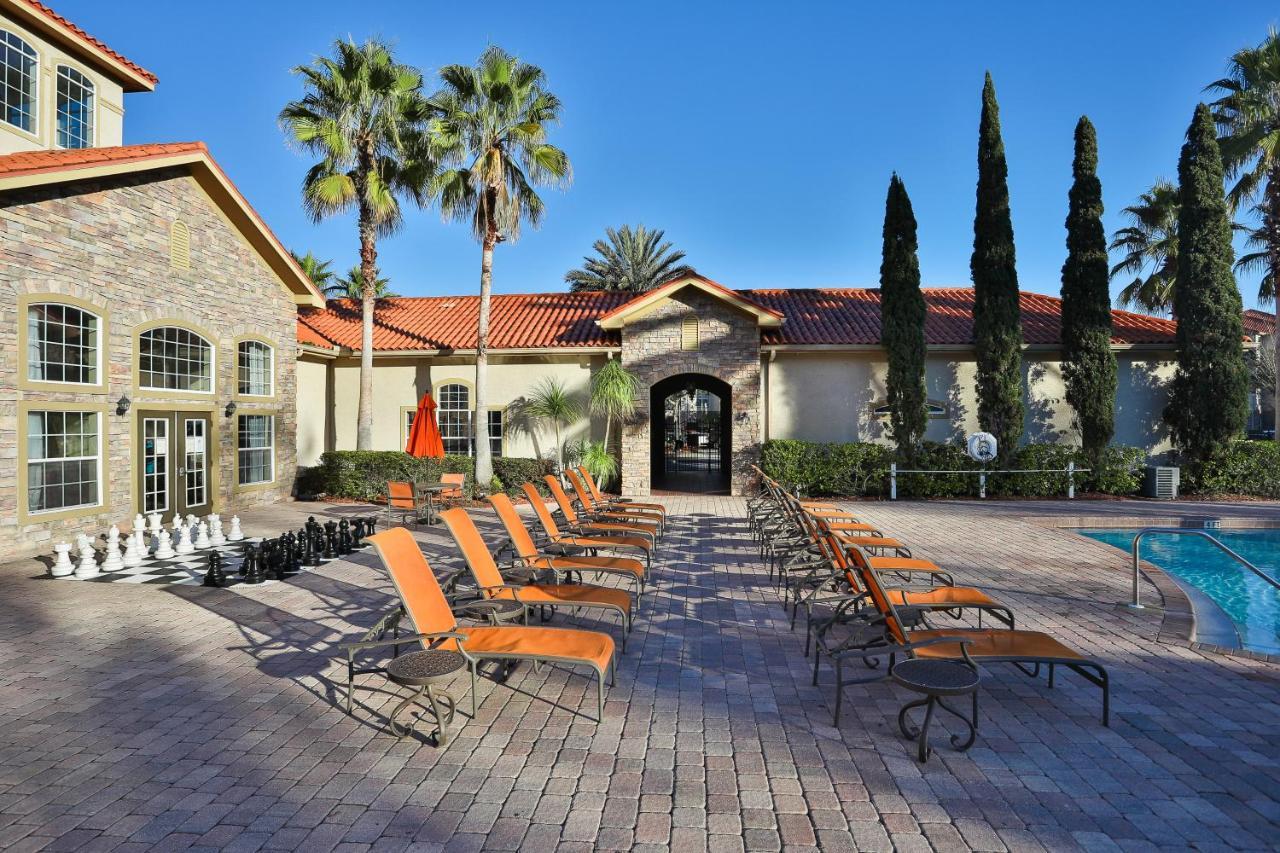 Cozy Vibes - Tuscana Resort Kissimmee Extérieur photo