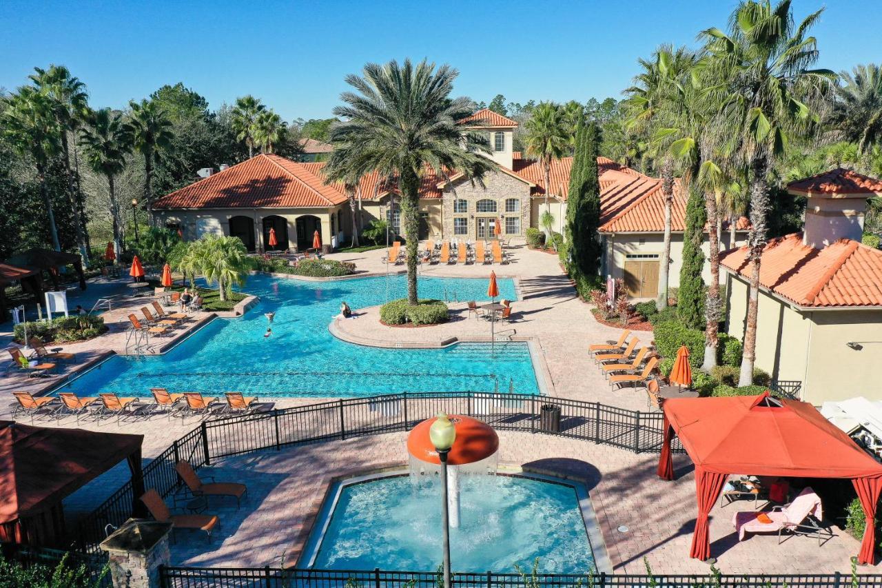 Cozy Vibes - Tuscana Resort Kissimmee Extérieur photo