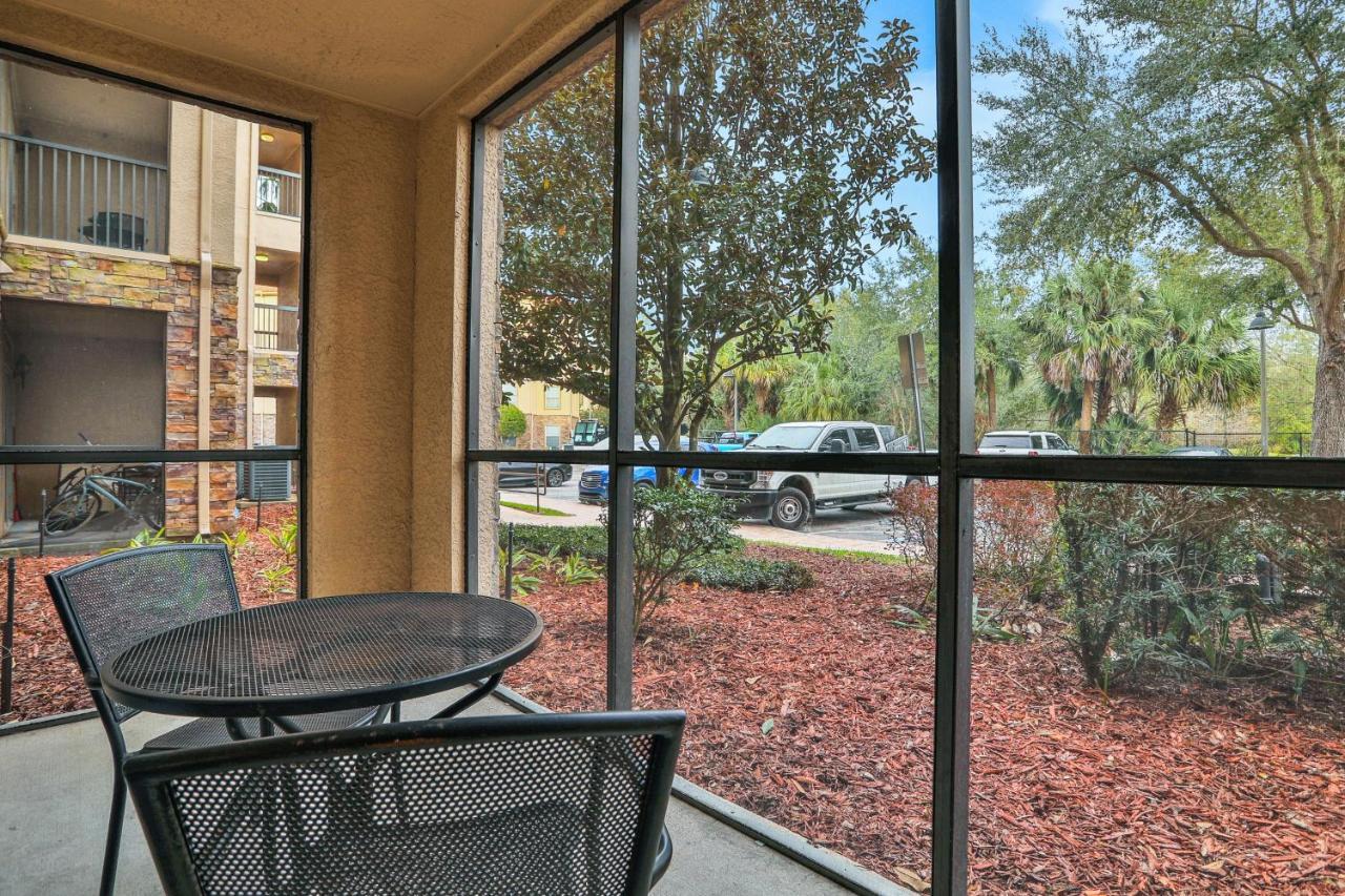 Cozy Vibes - Tuscana Resort Kissimmee Extérieur photo