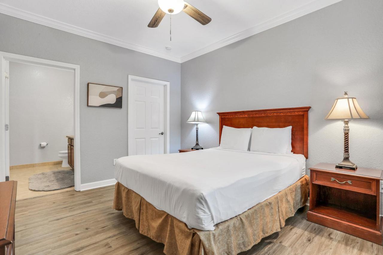 Cozy Vibes - Tuscana Resort Kissimmee Extérieur photo