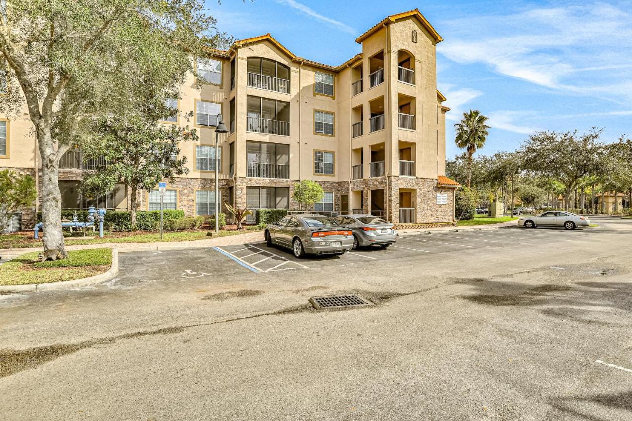 Cozy Vibes - Tuscana Resort Kissimmee Extérieur photo