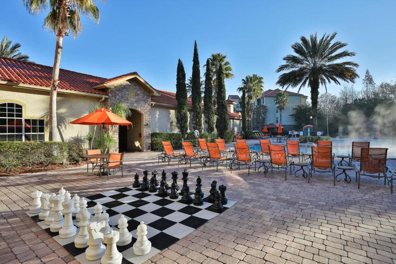 Cozy Vibes - Tuscana Resort Kissimmee Extérieur photo