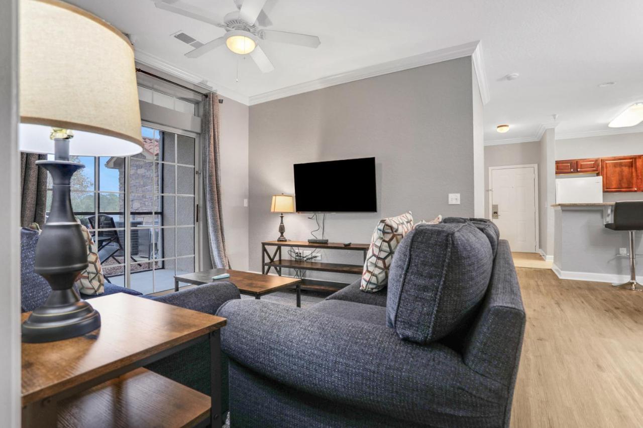 Cozy Vibes - Tuscana Resort Kissimmee Extérieur photo