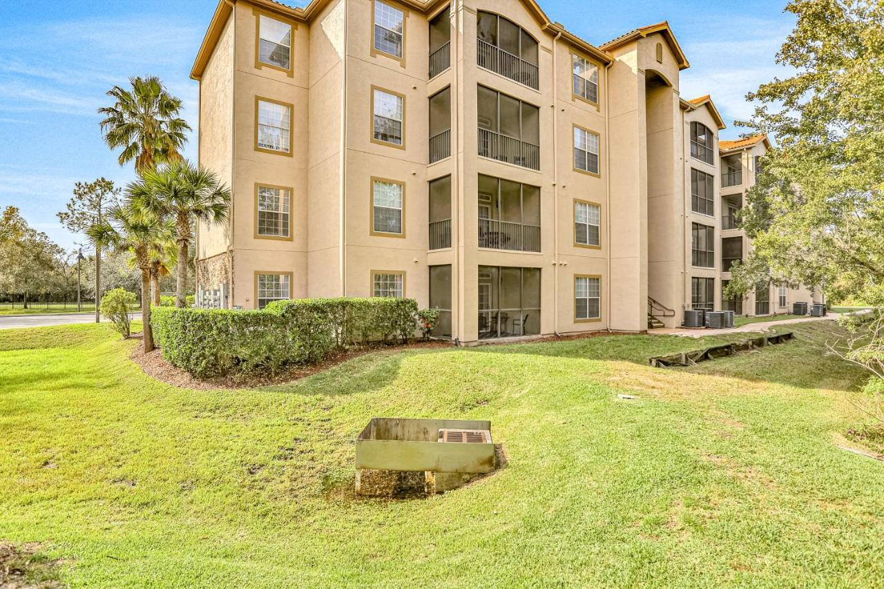 Cozy Vibes - Tuscana Resort Kissimmee Extérieur photo