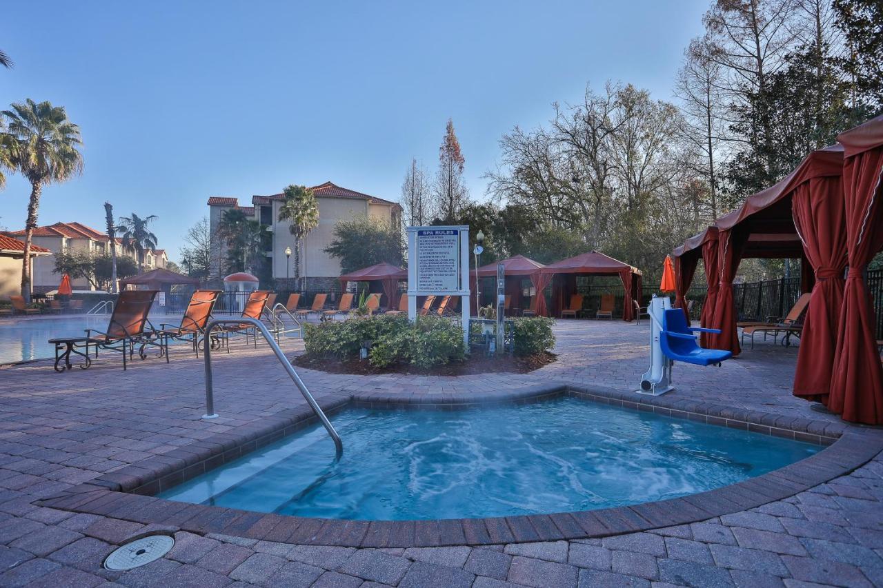 Cozy Vibes - Tuscana Resort Kissimmee Extérieur photo