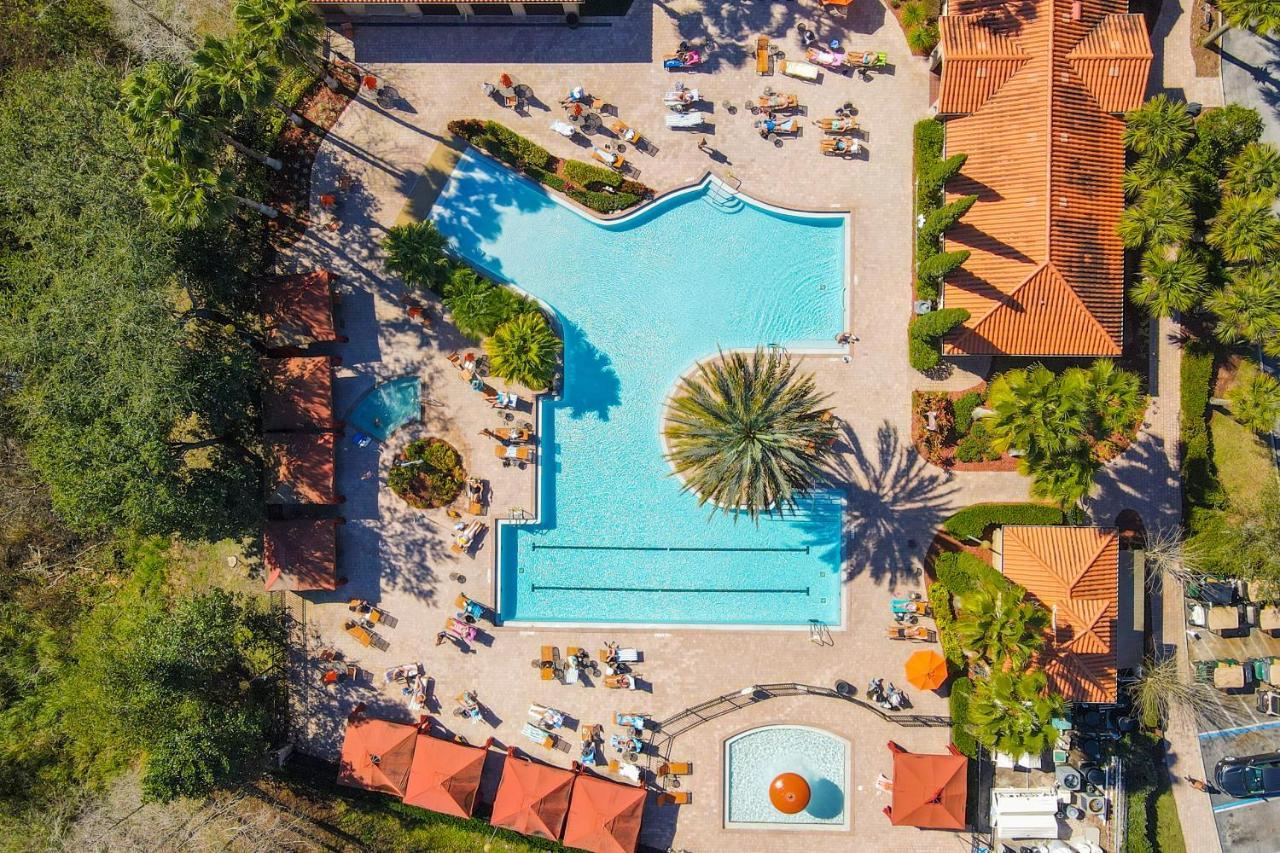 Cozy Vibes - Tuscana Resort Kissimmee Extérieur photo