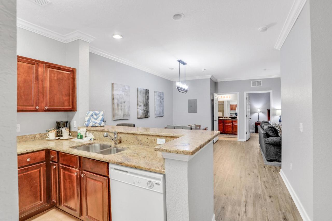 Cozy Vibes - Tuscana Resort Kissimmee Extérieur photo