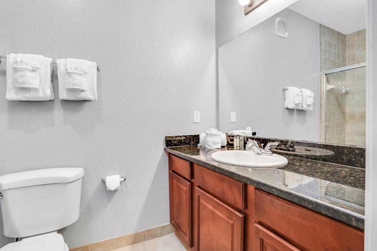 Cozy Vibes - Tuscana Resort Kissimmee Extérieur photo