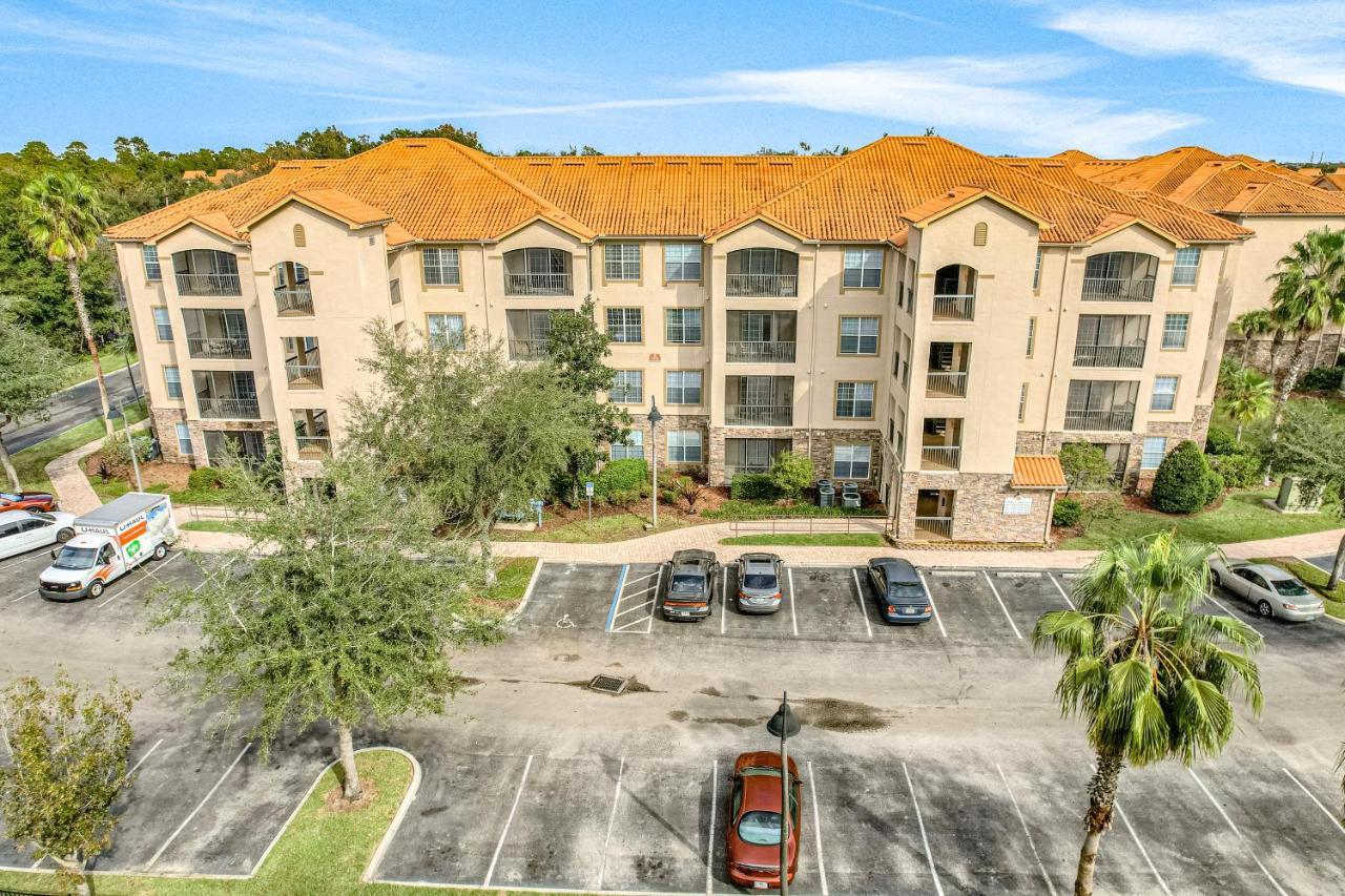 Cozy Vibes - Tuscana Resort Kissimmee Extérieur photo