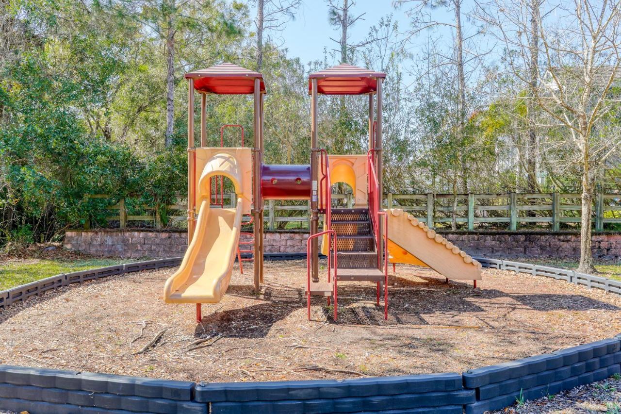 Cozy Vibes - Tuscana Resort Kissimmee Extérieur photo