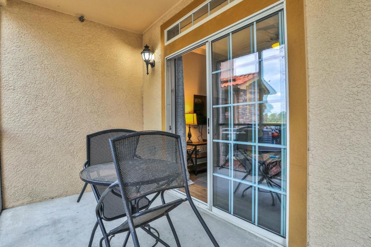 Cozy Vibes - Tuscana Resort Kissimmee Extérieur photo