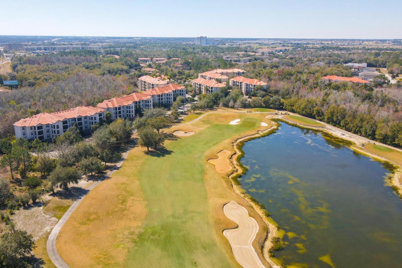Cozy Vibes - Tuscana Resort Kissimmee Extérieur photo