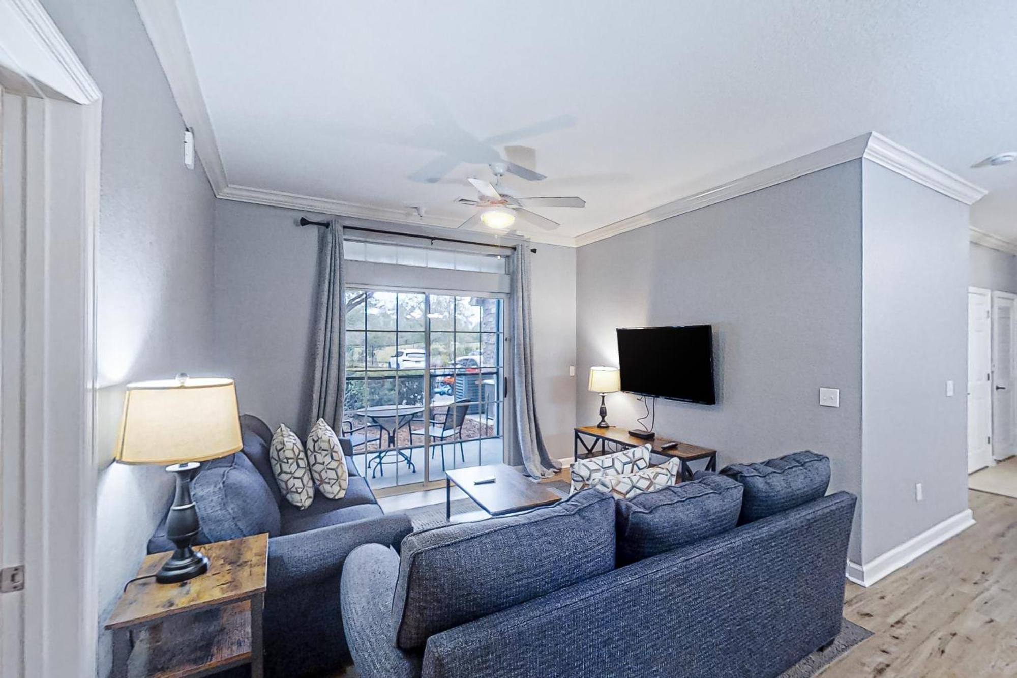 Cozy Vibes - Tuscana Resort Kissimmee Extérieur photo