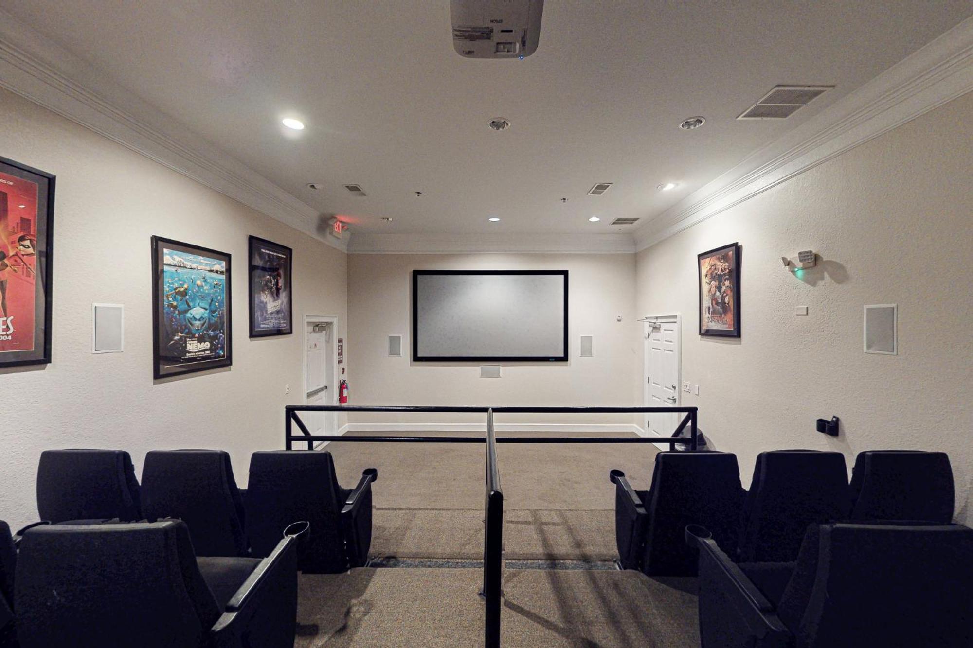 Cozy Vibes - Tuscana Resort Kissimmee Extérieur photo
