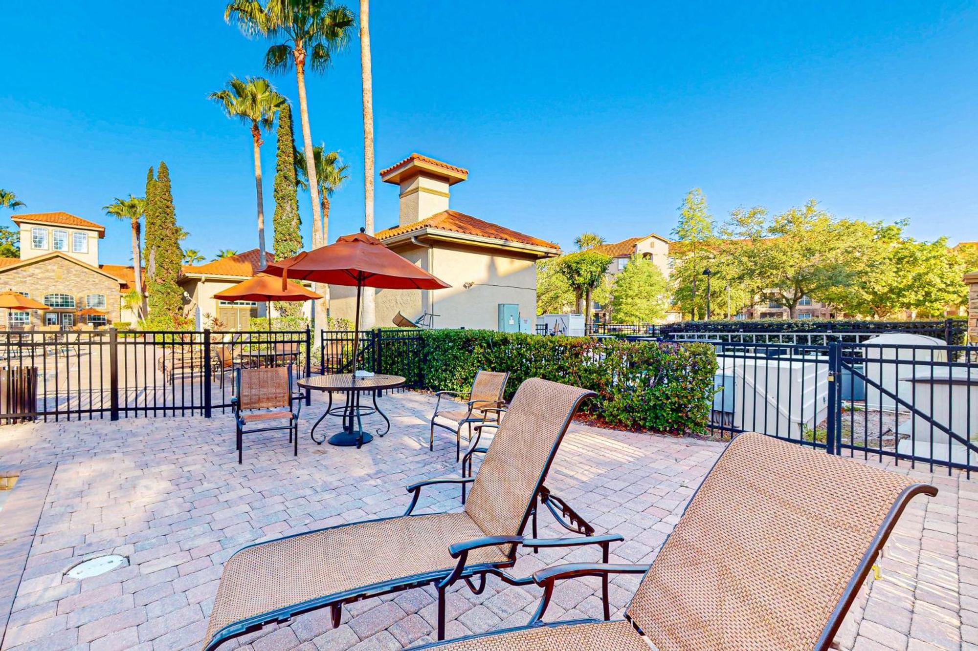 Cozy Vibes - Tuscana Resort Kissimmee Extérieur photo
